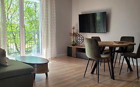 Natura Apartament
